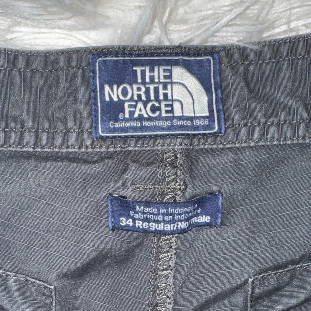 The North Face Men's Cargo Shorts